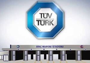 TÜVTÜRK'ten Emisyon Açıklaması